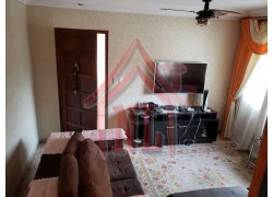 CASA PARA VENDA COM 02 DORMS - JD SAPOPEMBA - CÓD ZL 1073 CASA PARA VENDA COM 02 DORMS - JD SAPOPEMBA - CÓD ZL 1073